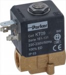 Expobar Magnetventil 1/4 PARKER 220V KT09