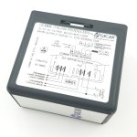 Elektronik Lelit RL30/1E-1S/1R/F BUZZ+NTC+SSR 230V 50/60Hz Mara