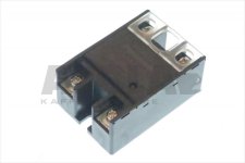 Bezzera SSR Relais PID 25A 250V Steuerspannung 4-32VDC
