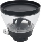 Mahlkönig Bohnenbehälter 0.25 kg, E65S / E80S