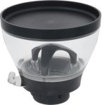 Mahlkönig Bohnenbehälter 0.25 kg, E65S / E80S