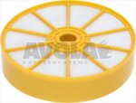 FILTER WASCHBAR DYSON DC07