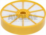 WASHABLE FILTER DYSON DC07
