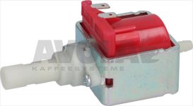 PUMPE ULKA EP5 230 V 48 W