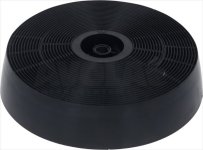 HAUBENFILTER TEKA 178MM