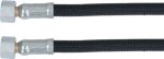 FLEX-SCHLAUCH ø 1/4 Fc x Fc 460 mm B.A.