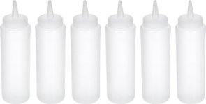 SPENDER KUNSTSTOFF 236 ml SET 6Stk.