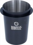 DOSIERBECHER RIBELLE FÜR SIEBTRÄGER