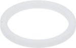 PTFE Flachdichtung ø 51x41.5x4 mm