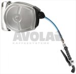 WASCHANLAGE MONOLITH SERIE APOLLO - 5 m