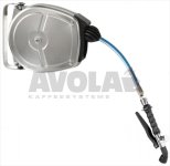 WASCHANLAGE MONOLITH SERIE APOLLO - 5 m