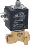 MAGNETVENTIL ASCO/SIRAI 3-WEG 220/240V