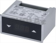 DIGITALTHERMOSTAT TERMOPID 12V IZZO GRUP