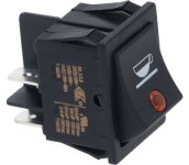 Rancilio Tecna Kaffeebezugsschalter
