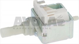 PUMPE ULKA EP5FMGW