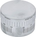 Grind size adjustment knob Ditting 807