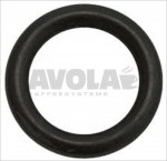 O-Ring Dichtung für Spindel des Flowcontrol ECM Profitec