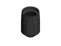 Original La Marzocco PEEK-Dampfdüse – D1.2 – für Cool Touch Adapter