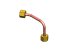 original la marzocco tube cross fitting mixing c boiler