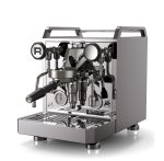 Rocket Mozzafiato R Fast Chrom Espressomaschine