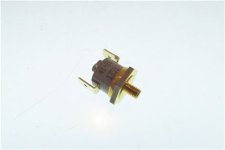 Bianchi Sicherheitsthermostat 135°C / 140°C M5 rückstellbar