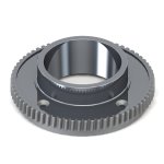 Ceado Zahnrad für Mahlgradverstellung Hero