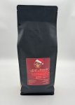 Die Brüherei - Winterkaffee Indonesien Sulawesi 1000g Bohnenkaffee