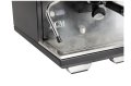 ECM Estetika Dual Boiler Espressomaschine Mattschwarz / Satiniert - Bild 6