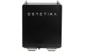 ECM Estetika Dual Boiler Espressomaschine Mattschwarz / Satiniert - Bild 4