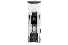 ECM Exacto Edelstahl Kaffeemühle Espressomühle