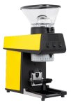La Marzocco Pico Kaffeemühle Espressomühle Gelb Direktmahler