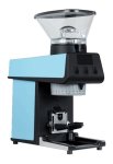 La Marzocco Pico Kaffeemühle Espressomühle Blau Direktmahler