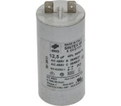 KONDENSATOR 12,5µF