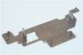 pumpenmotor motor halterung rpm