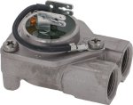 VOLUMENZÄHLER FLOWMETER GICAR