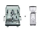 Espressomaschinen & Mühlen