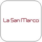 San Marco Kaffeemühlen