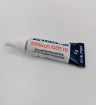Wärmeleitpaste