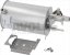 kessel 2100w 230v