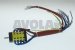 umschalter 0 2 stellungen 25a 690v