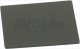 eureka deckel bohnenbehaelter schwarz 107x107 mm