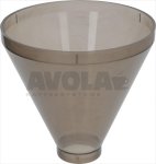 KAFFEEBOHNENBEHÄLTER 1 Kg