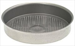 DUSCHE ø 62 mm