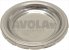 auslaufdusche o 55 mm typ0 253 loecher