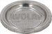auslaufdusche o 55 mm typ2 349 loecher