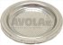 auslaufdusche o 55 mm ty3 400 loecher