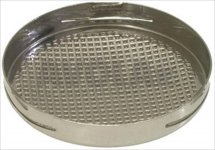 AUSLAUFDUSCHE ø 57 mm