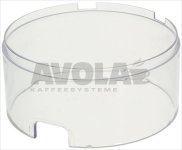 ZYLINDER FÜR DOSIERGERÄT ø 125x60 mm