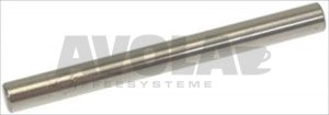 SCHABER FÜR DOSIERGERÄT ø 4x42 mm