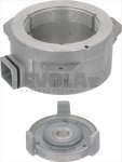 GEHÄUSE DOSIERGERÄT K6-K8